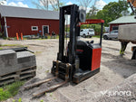 Truck RR B2 / 14