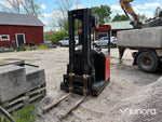 Truck RR B2 / 14