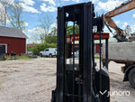 Truck RR B2 / 14