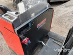 Truck RR B2 / 14