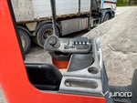 Truck RR B2 / 14