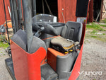 Truck RR B2 / 14
