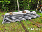 Aluminiumsplåt