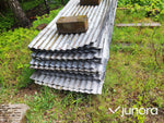 Aluminiumsplåt