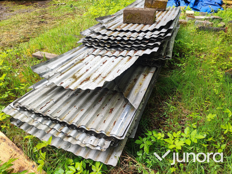 Aluminiumsplåt