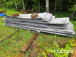 Aluminiumsplåt