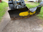 Snöblad 240