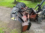 Snöblad 240