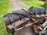 Snöblad 240