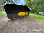 Snöblad 240