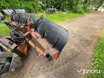 Snöblad 240
