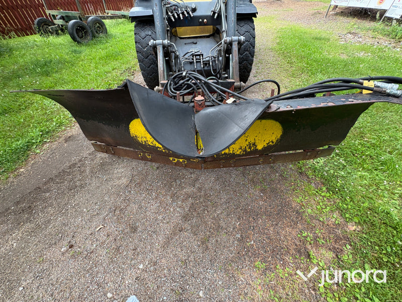 Snöblad 240