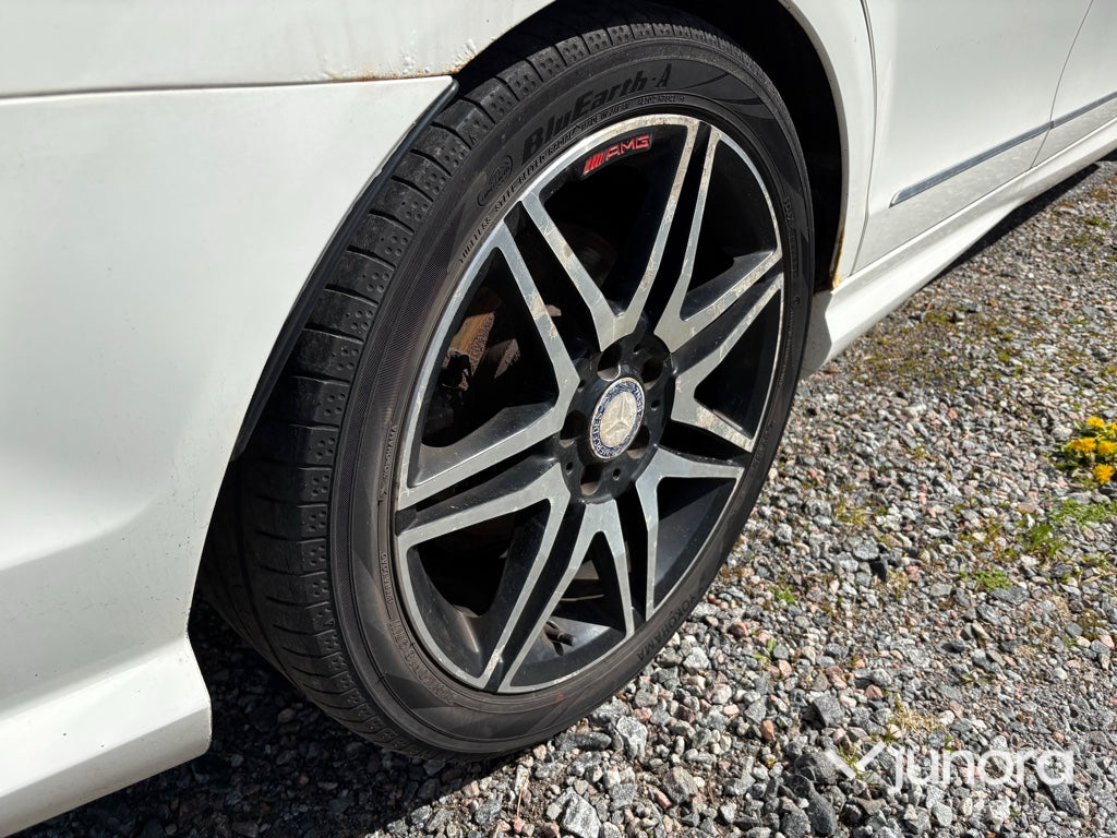 Personbil - Mercedes-Benz, C 220 CDI