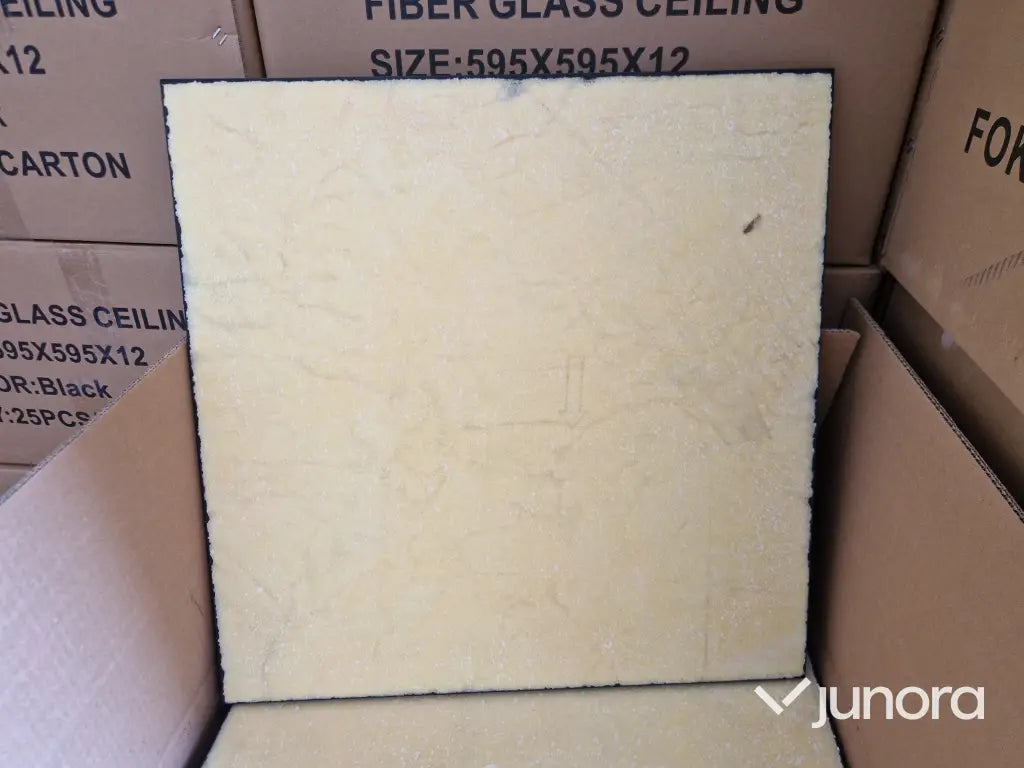 Undertak Bärverk Svart 60 m²