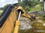 Hjulgrävare Liebherr 902
