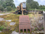 Hjulgrävare Liebherr 902