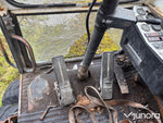Hjulgrävare Liebherr 902