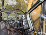 Hjulgrävare Liebherr 902