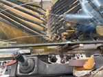 Hjulgrävare Liebherr 902