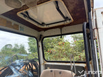 Hjulgrävare Liebherr 902