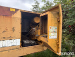 Hjulgrävare Liebherr 902