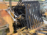 Hjulgrävare Liebherr 902