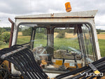 Hjulgrävare Liebherr 902