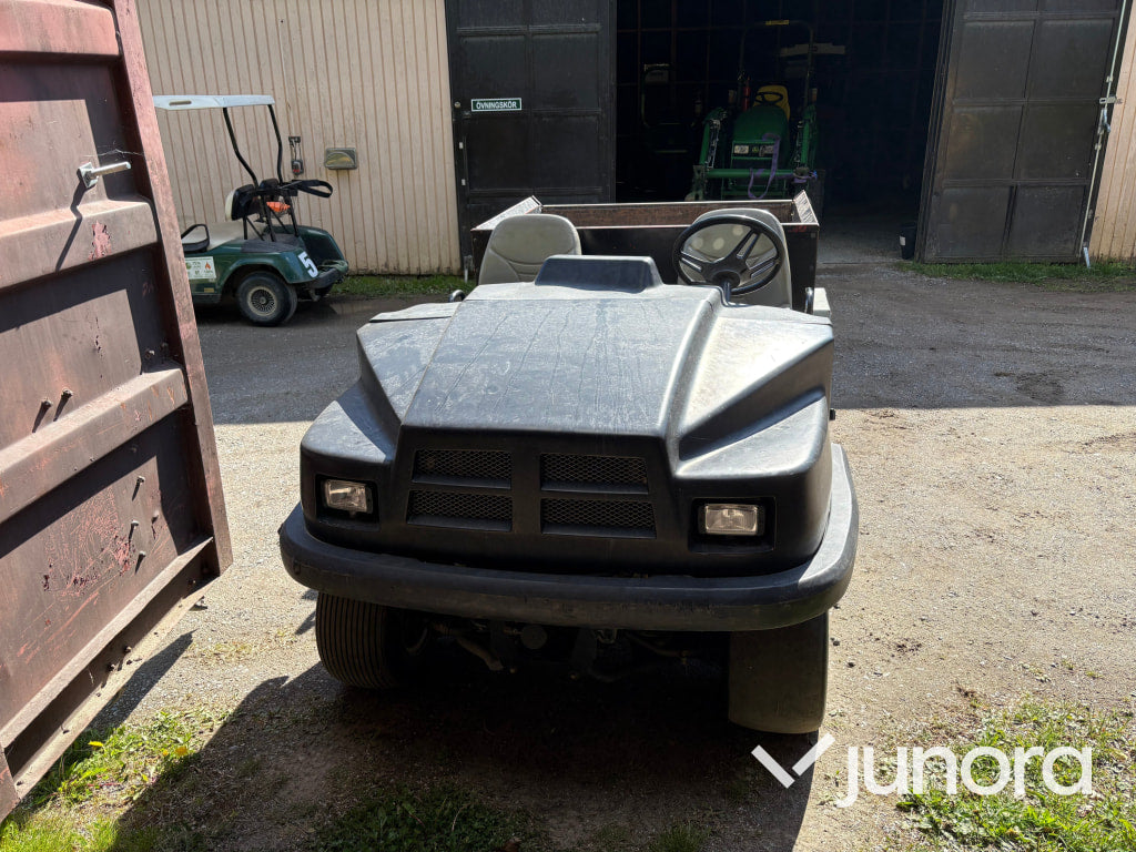 Jacobsen Transportfordon