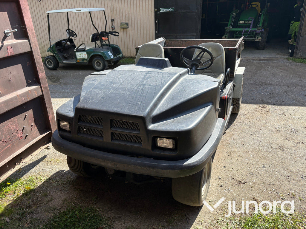 Jacobsen Transportfordon
