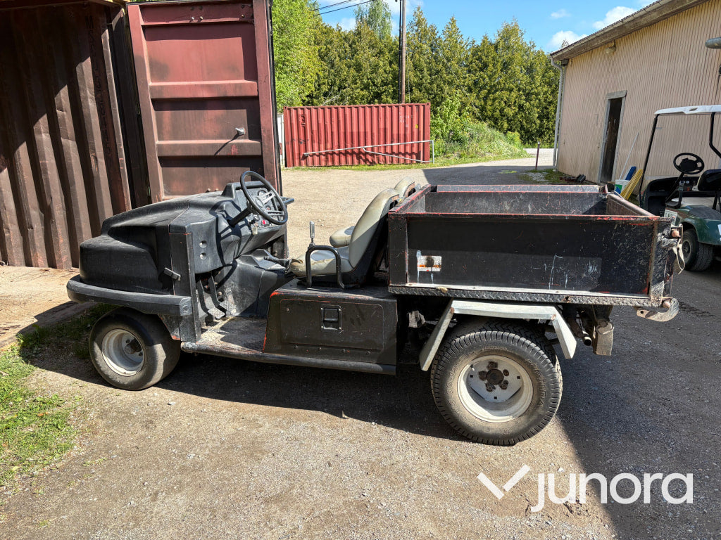 Jacobsen Transportfordon