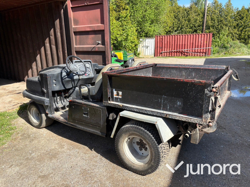 Jacobsen Transportfordon