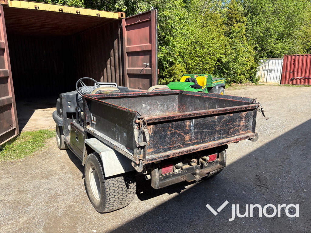 Jacobsen Transportfordon