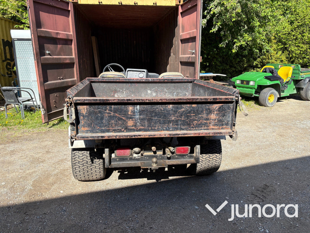 Jacobsen Transportfordon