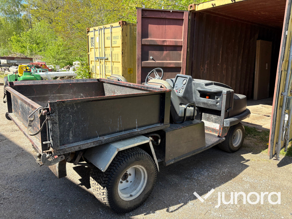 Jacobsen Transportfordon