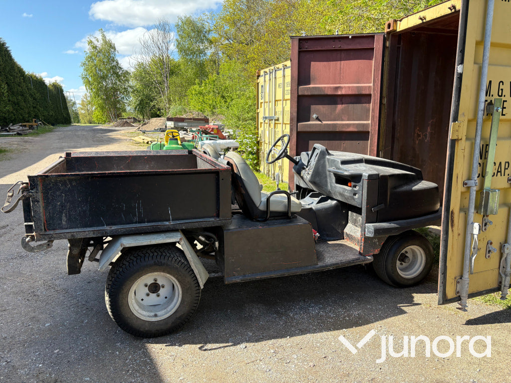 Jacobsen Transportfordon
