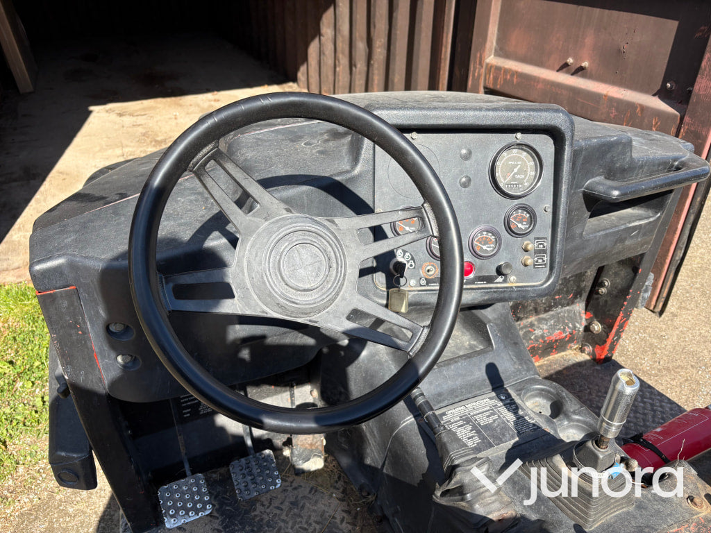 Jacobsen Transportfordon