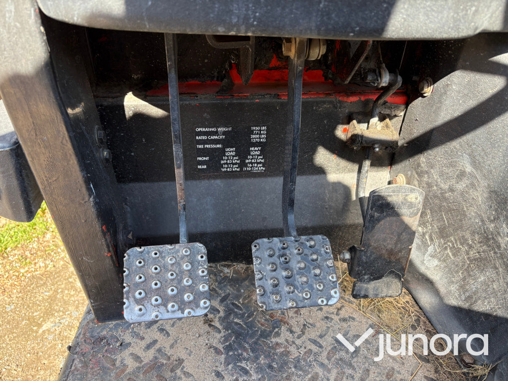 Jacobsen Transportfordon