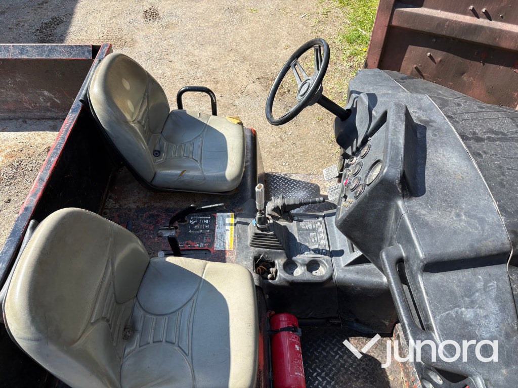 Jacobsen Transportfordon