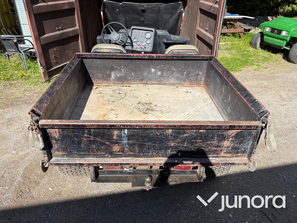 Jacobsen Transportfordon