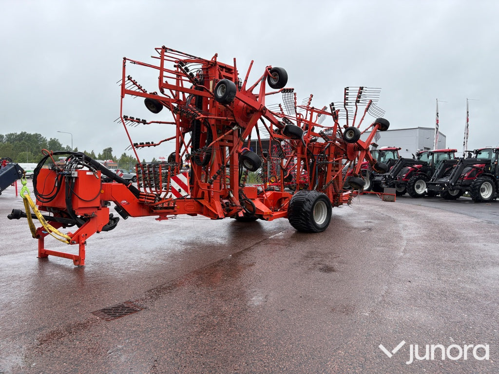Strängläggare Kuhn GA15031
