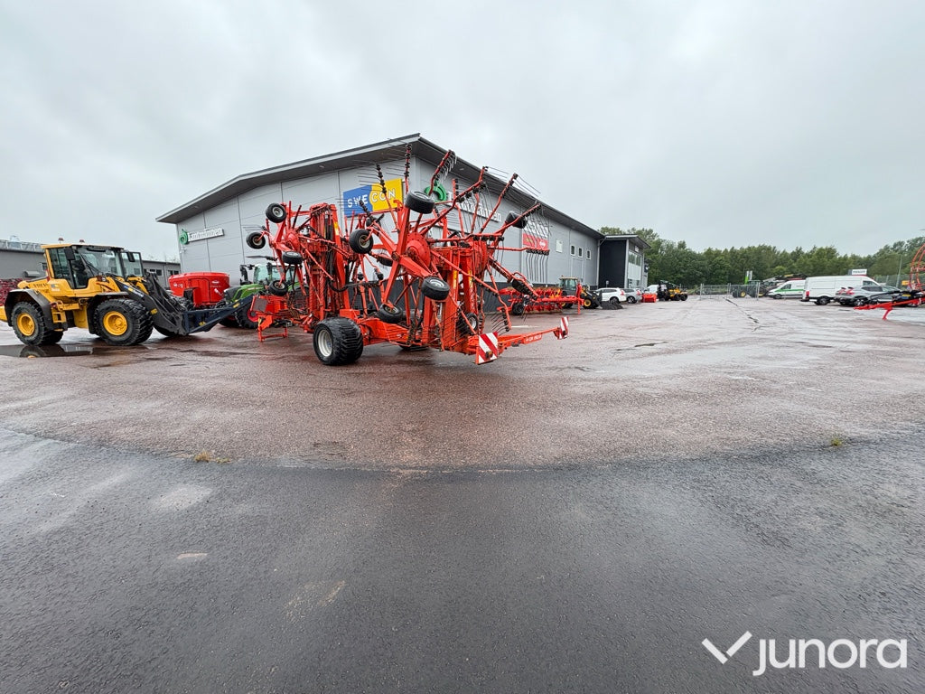 Strängläggare Kuhn GA15031