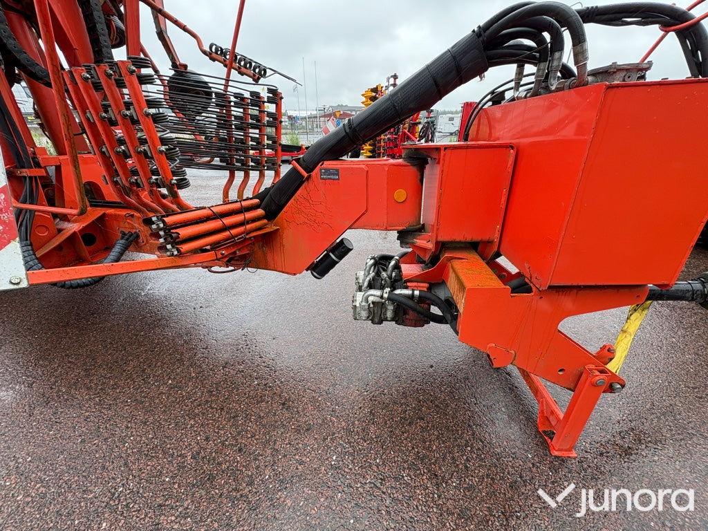 Strängläggare Kuhn GA15031