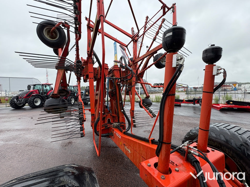 Strängläggare Kuhn GA15031