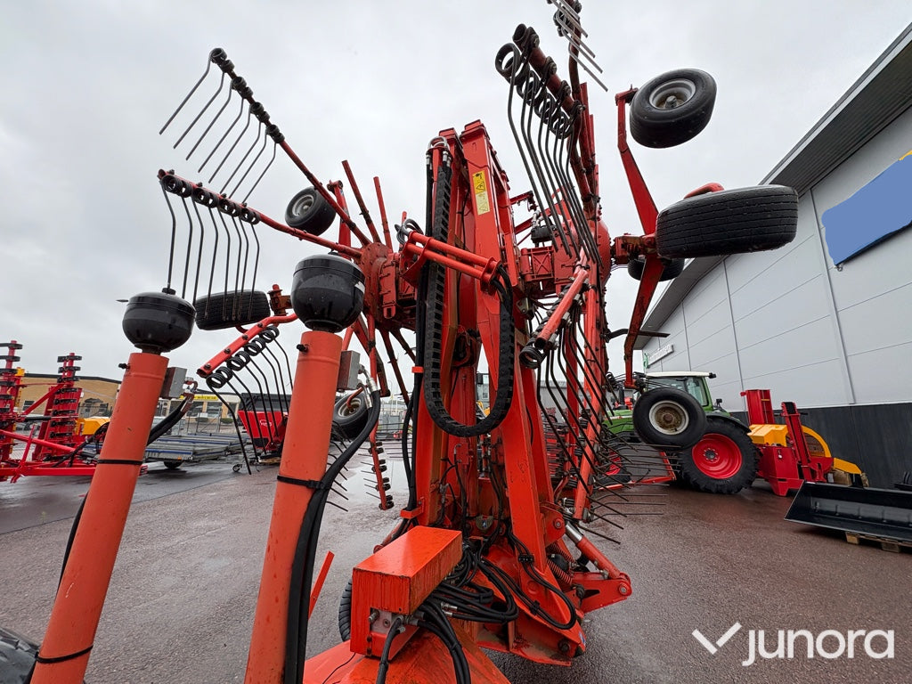 Strängläggare Kuhn GA15031