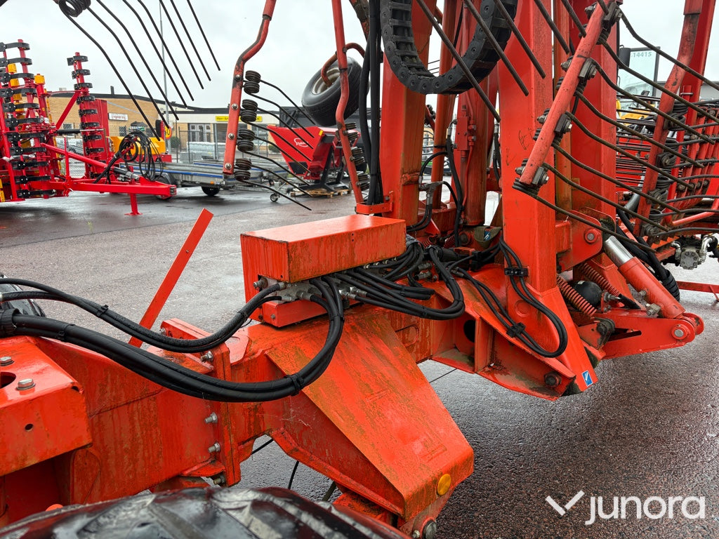 Strängläggare Kuhn GA15031