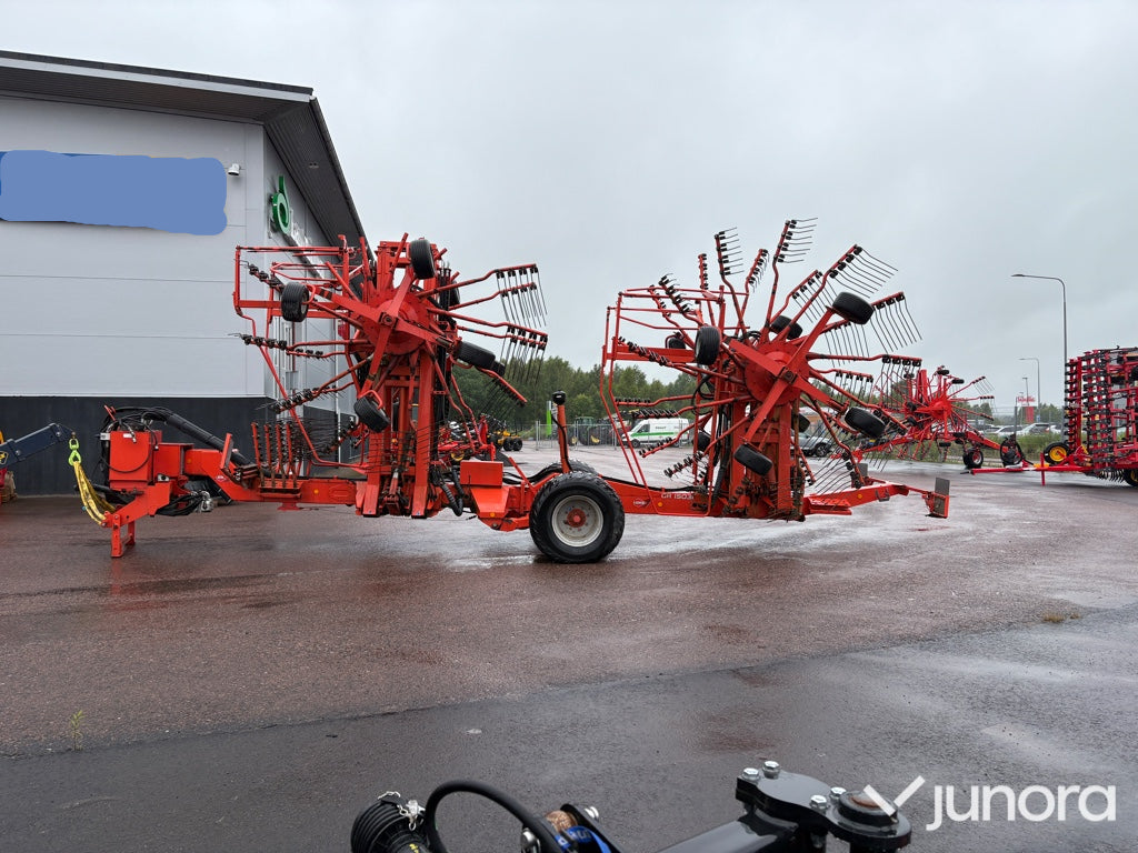 Strängläggare Kuhn GA15031