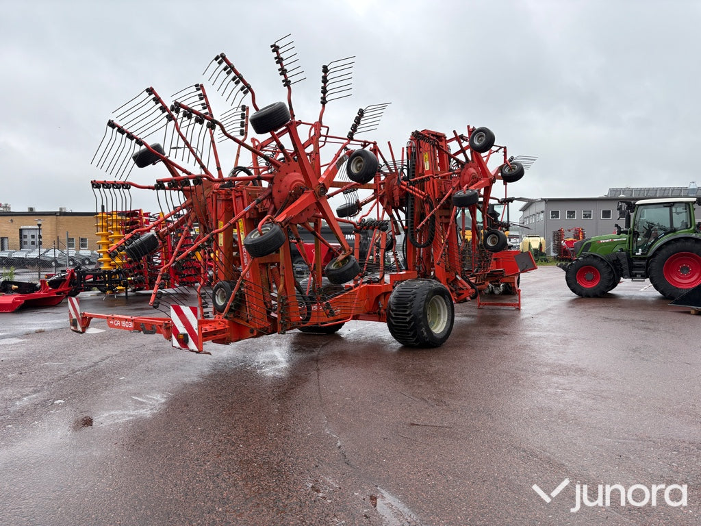 Strängläggare Kuhn GA15031