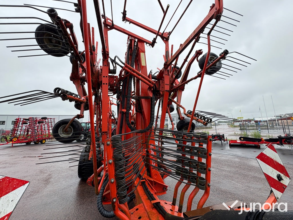 Strängläggare Kuhn GA15031