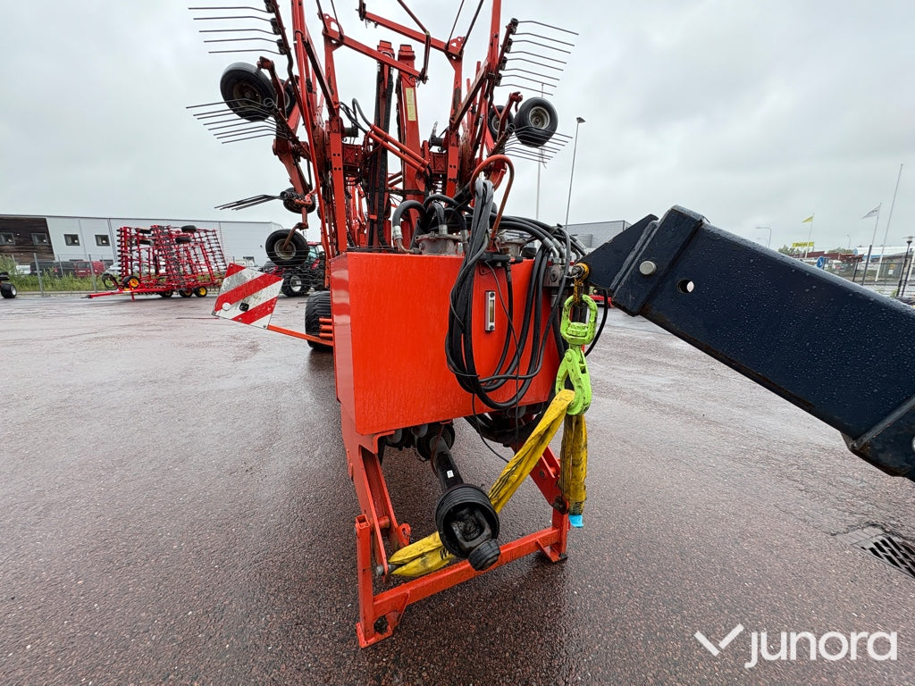 Strängläggare Kuhn GA15031