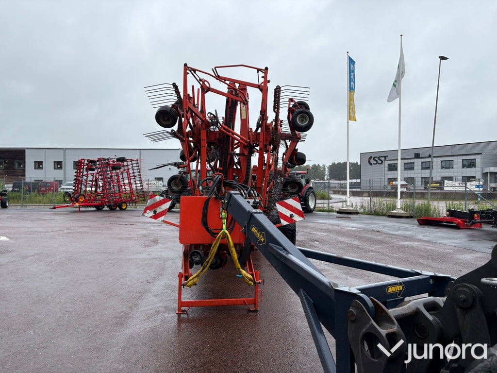 Strängläggare Kuhn GA15031